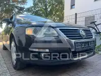 2008 Volkswagen Passat