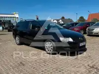2008 Volkswagen Passat