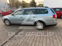 2008 Volkswagen Passat