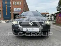 2008 Volkswagen Passat