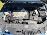 2008 Volkswagen Passat