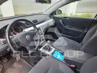 2008 Volkswagen Passat