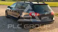 2008 Volkswagen Passat