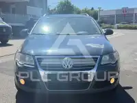2008 Volkswagen Passat