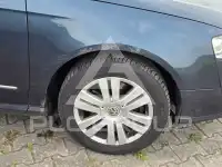 2008 Volkswagen Passat