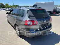 2008 Volkswagen Passat