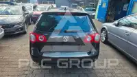 2008 Volkswagen Passat