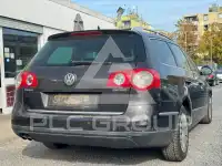 2008 Volkswagen Passat