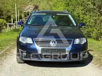 2008 Volkswagen Passat