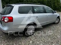 2008 Volkswagen Passat