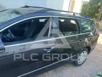 2008 Volkswagen Passat