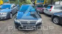 2008 Volkswagen Passat