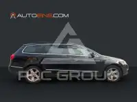 2008 Volkswagen Passat