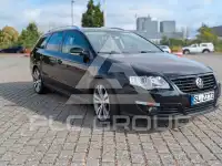 2008 Volkswagen Passat