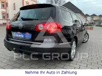 2008 Volkswagen Passat