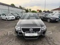 2008 Volkswagen Passat