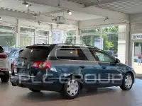 2008 Volkswagen Passat