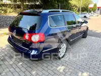 2008 Volkswagen Passat