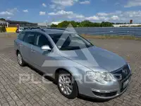 2008 Volkswagen Passat