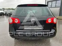 2008 Volkswagen Passat