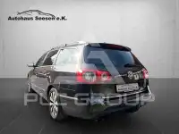 2008 Volkswagen Passat