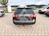 2008 Volkswagen Passat