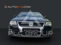 2008 Volkswagen Passat