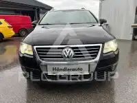 2008 Volkswagen Passat