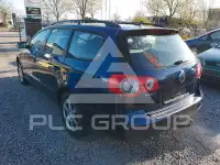 2008 Volkswagen Passat