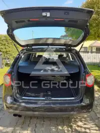 2008 Volkswagen Passat