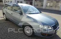 2008 Volkswagen Passat