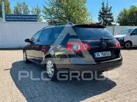 2008 Volkswagen Passat