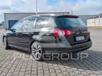2008 Volkswagen Passat