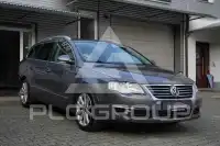 2008 Volkswagen Passat