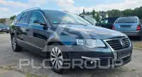 2008 Volkswagen Passat