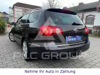 2008 Volkswagen Passat