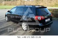 2008 Volkswagen Passat