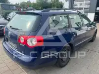 2008 Volkswagen Passat