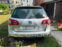 2008 Volkswagen Passat