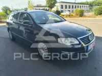 2008 Volkswagen Passat