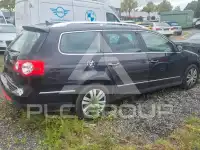 2008 Volkswagen Passat