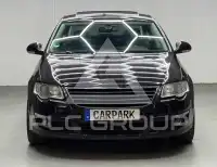 2008 Volkswagen Passat