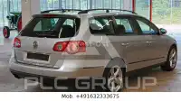 2008 Volkswagen Passat