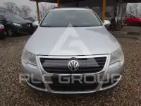 2008 Volkswagen Passat