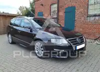 2008 Volkswagen Passat