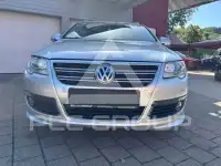 2008 Volkswagen Passat