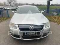 2008 Volkswagen Passat