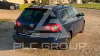 2008 Volkswagen Passat