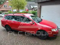 2008 Volkswagen Passat
