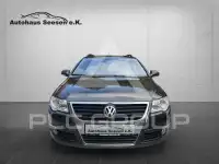 2008 Volkswagen Passat